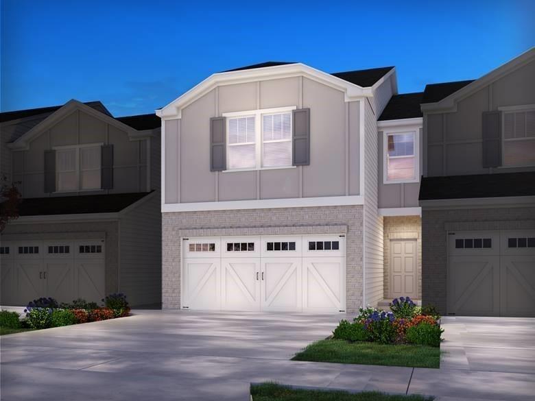 77 Cedar Ln, Dawsonville, GA 30534 Townhouse for Rent in Dawsonville