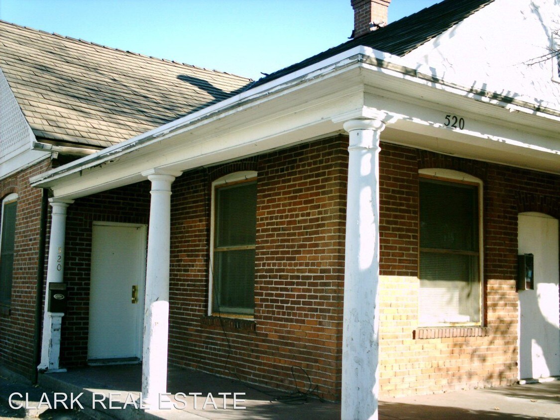 Primary Photo - 514 Ralston St