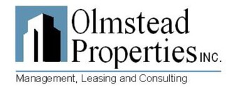 Property Management Company Logo