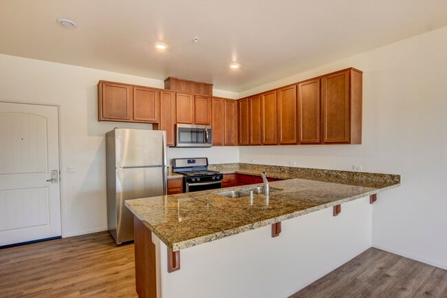 Foto del edificio - Bella Vita