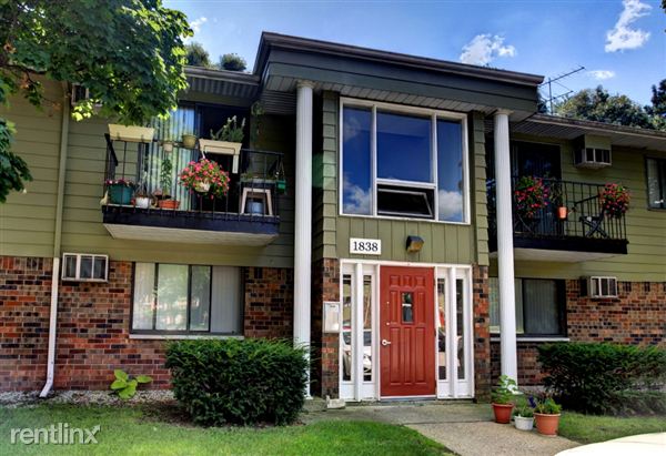 Foto del edificio - 1422 Preston Ridge NW