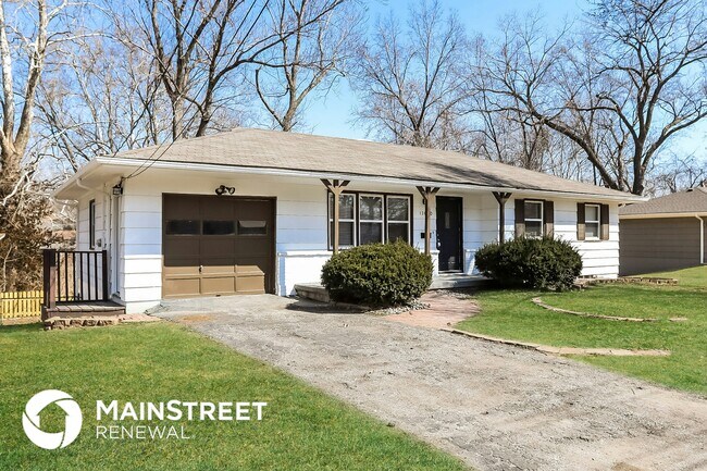 Foto del edificio - 13000 E 54 St