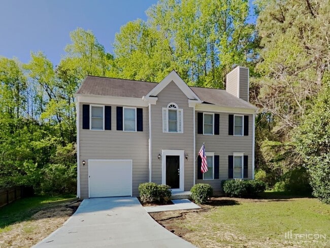 Building Photo - 1372 Inman Ct