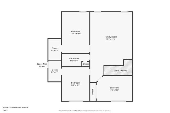 Building Photo - 6057 Vera Ln