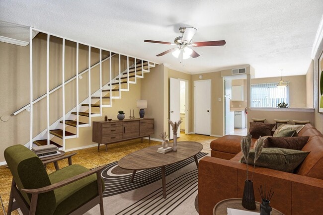 Foto del edificio - Ventana Ridge