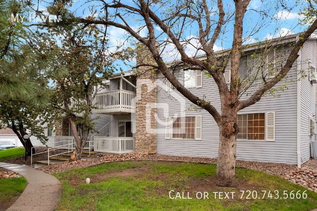 Photo - 13454 E Jewell Ave Apartment