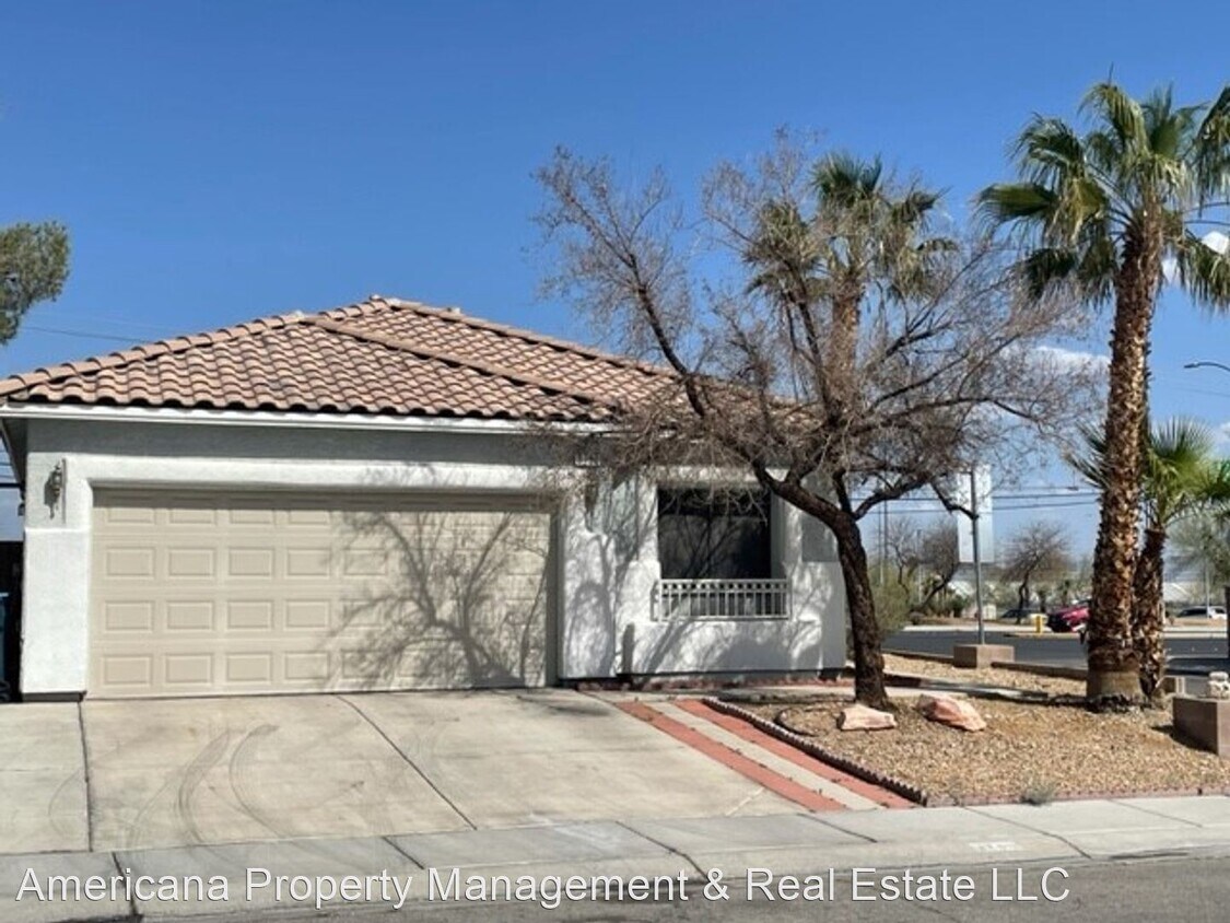 3790 Crest Horn Dr, Las Vegas, NV 89147 House Rental in Las Vegas, NV