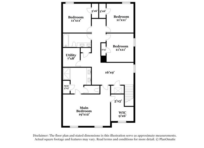 Foto del edificio - 12225 Fawn Brindle St