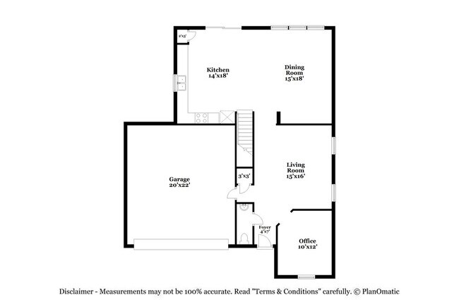 Foto del edificio - 2168 Fresco Dr