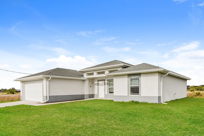 Building Photo - 1117 Calico Street, Labelle, FL
