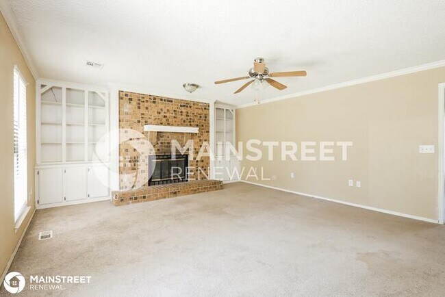 Foto del edificio - 209 Rebel Ridge Ct