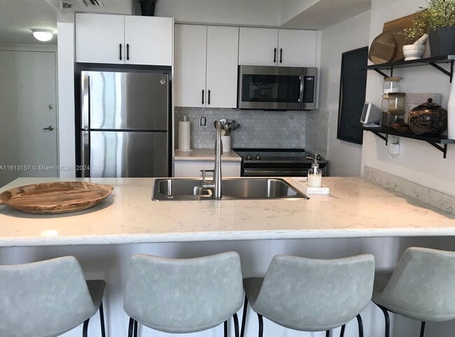Photo - 850 N Miami Ave Apartment