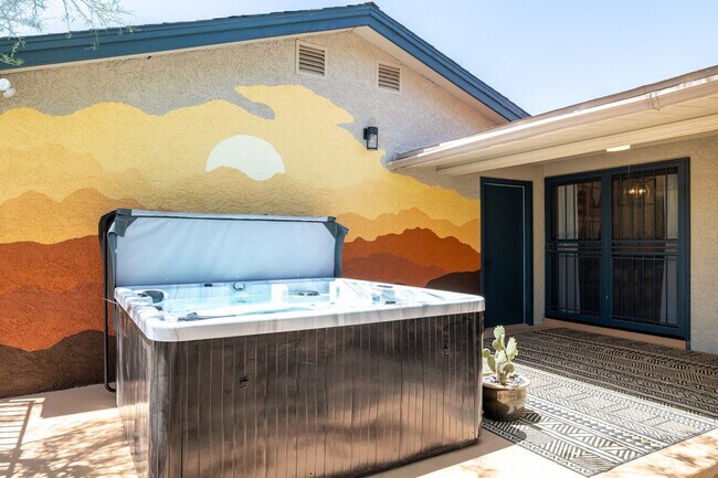 Foto del edificio - 4909 E Tumbleweed Cir
