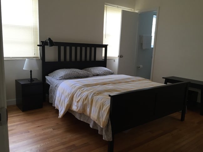 Bedroom 1 - 991 SW 42nd Ave