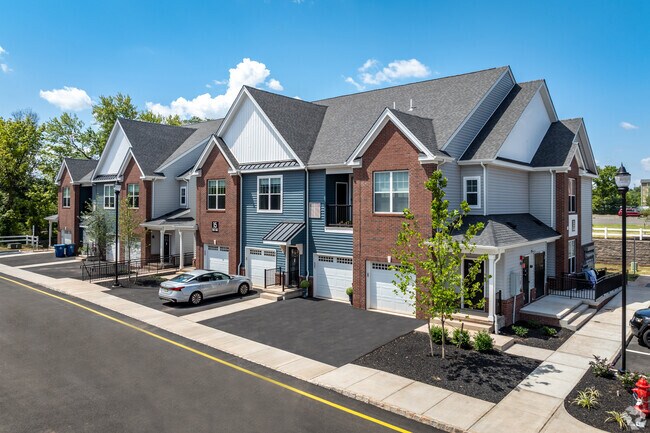 Townhouses for Rent in New Jersey - 976 Townhouses | Apartments.com