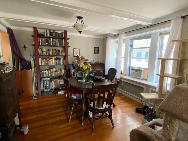 Foto del edificio - 19 Century St