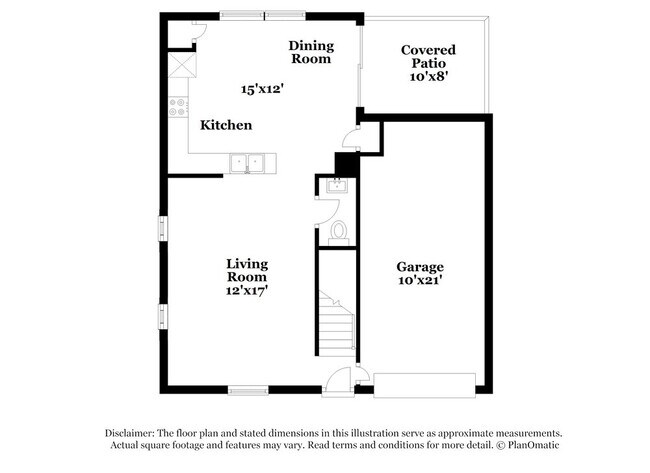 Foto del edificio - 141 Oak Grove Pl