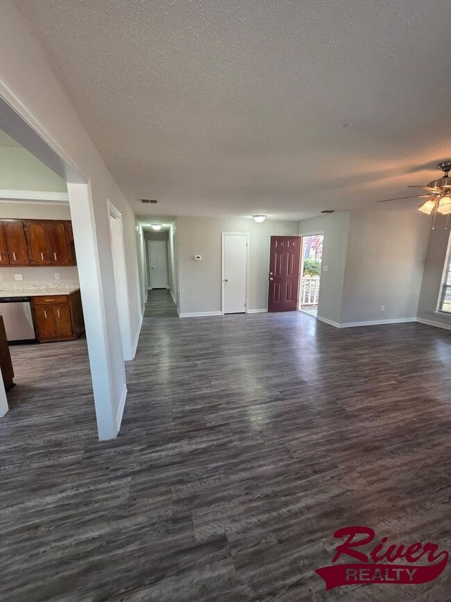 Foto del edificio - Charming Hephzibah Brick Ranch