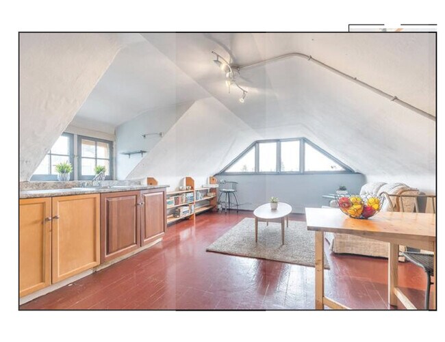Photo du bâtiment - 3460 1st Av W