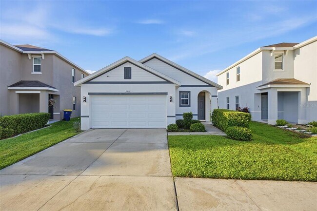 Foto del edificio - 34118 Jasper Stone Dr