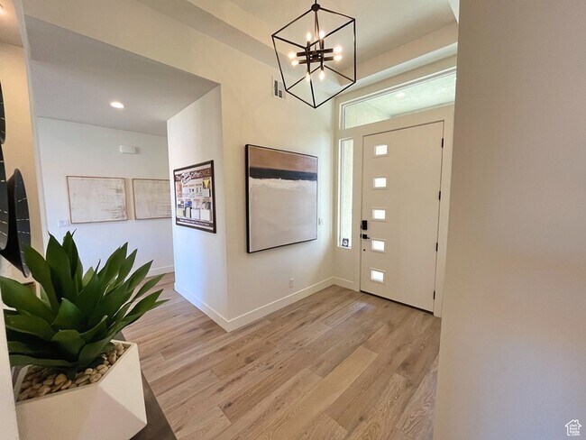 Foto del edificio - 1234 Firepit Knoll Dr