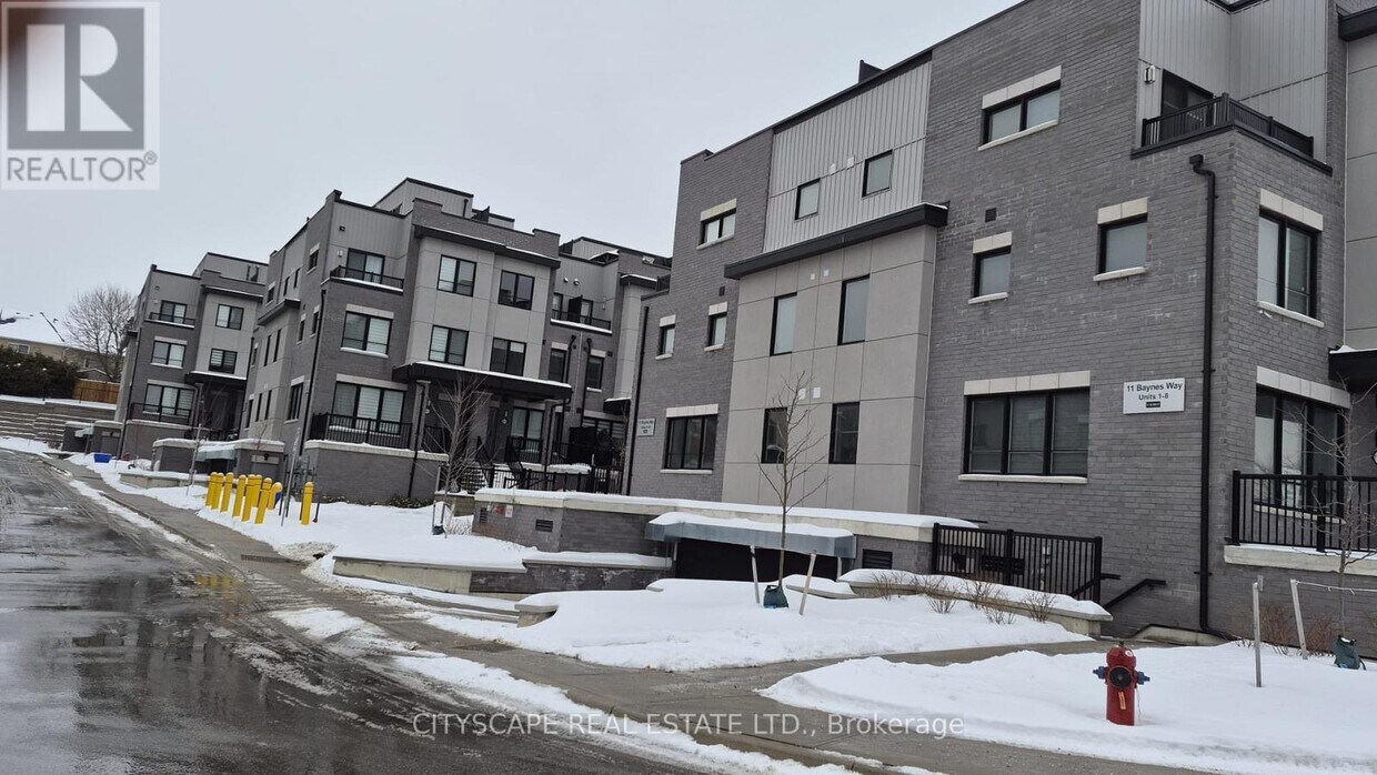 Building Photo - 11 Baynes Wy