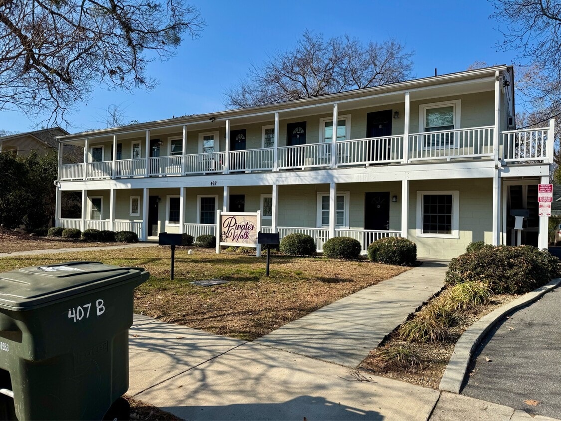 Photo - 402 S Holly St (Greenville, NC)