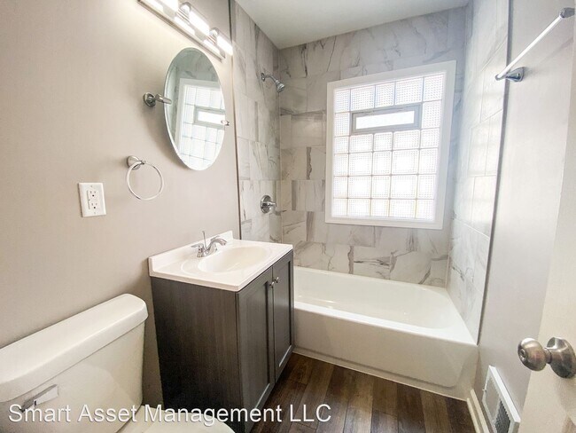 Foto del edificio - 3 br, 1 bath House - 5260 N 44th Street
