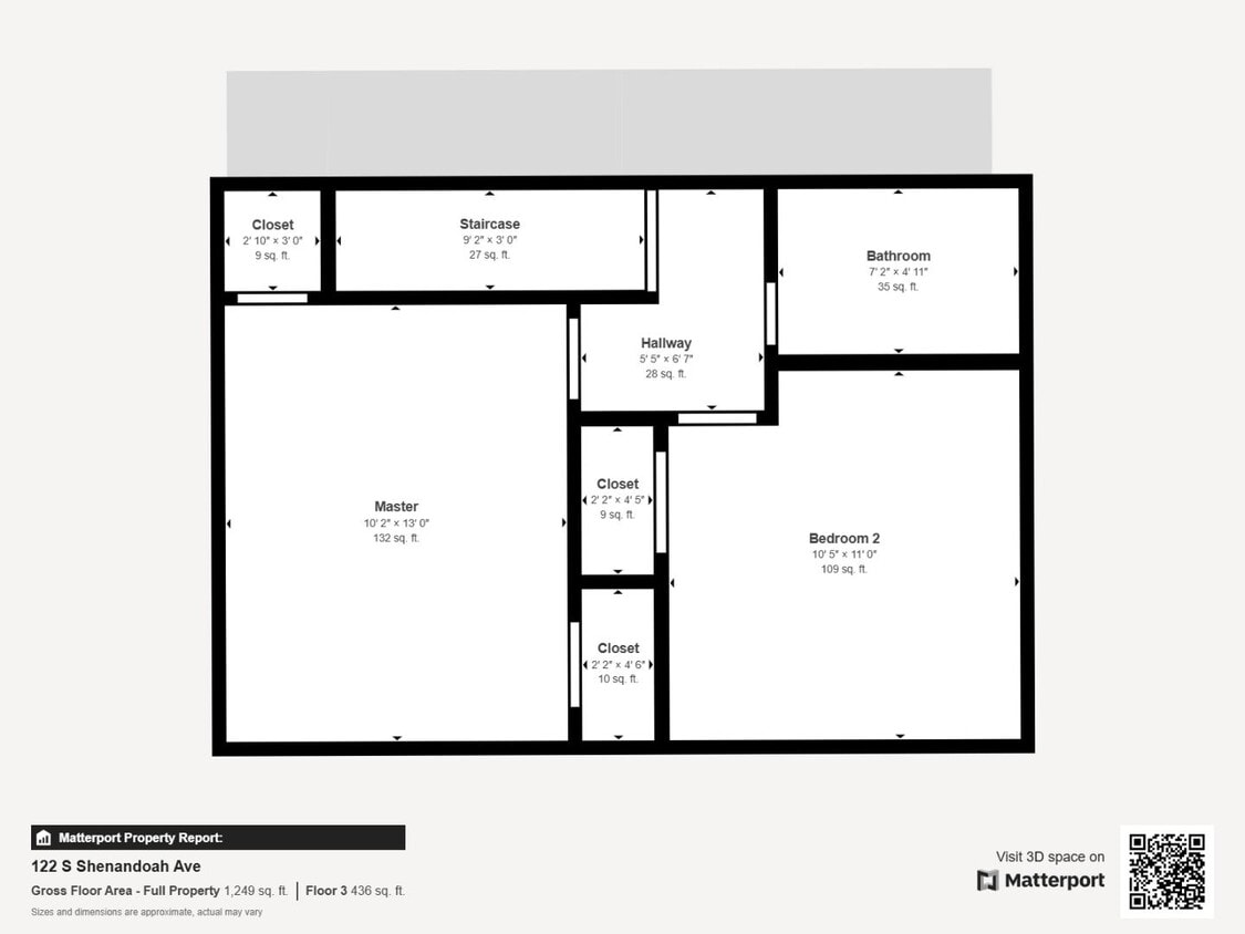 Building Photo - 122 S Shenandoah Ave