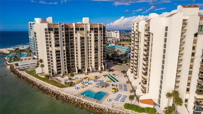 Building Photo - 440 S Gulfview Blvd