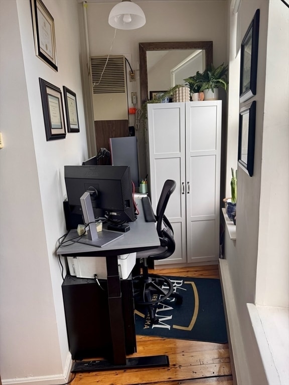 Foto del edificio - 26 Beacon St