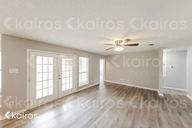 Foto del edificio - 5014 Presley Blvd.