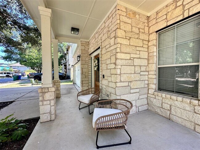 Foto del edificio - 10501 Wylie Dr