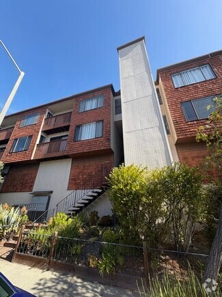 Building Photo - 380 Monterey Blvd