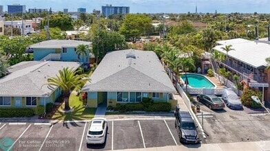Building Photo - 4421 Poinciana St