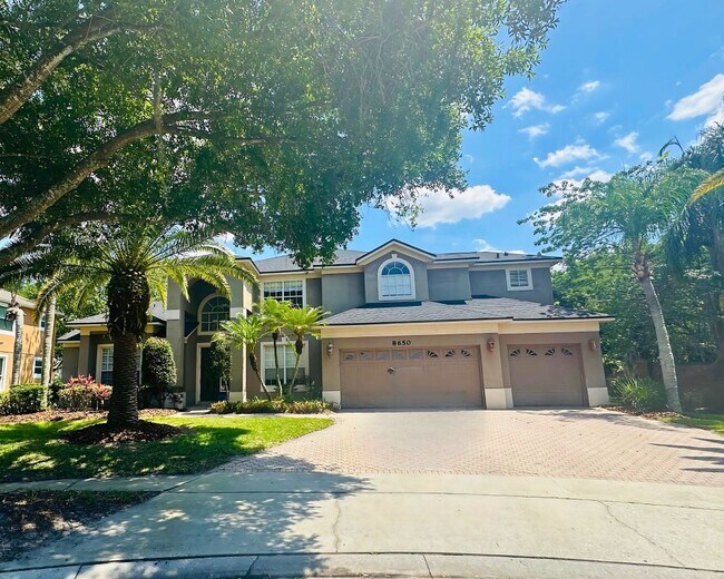 Foto del edificio - 8650 Tara Oaks Ct