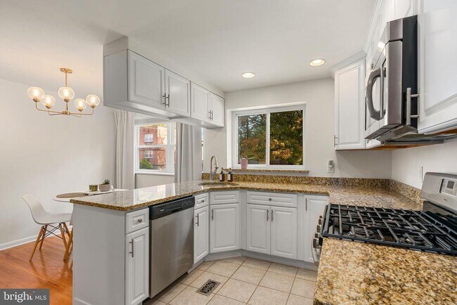 Foto del edificio - 5461 Quentin St