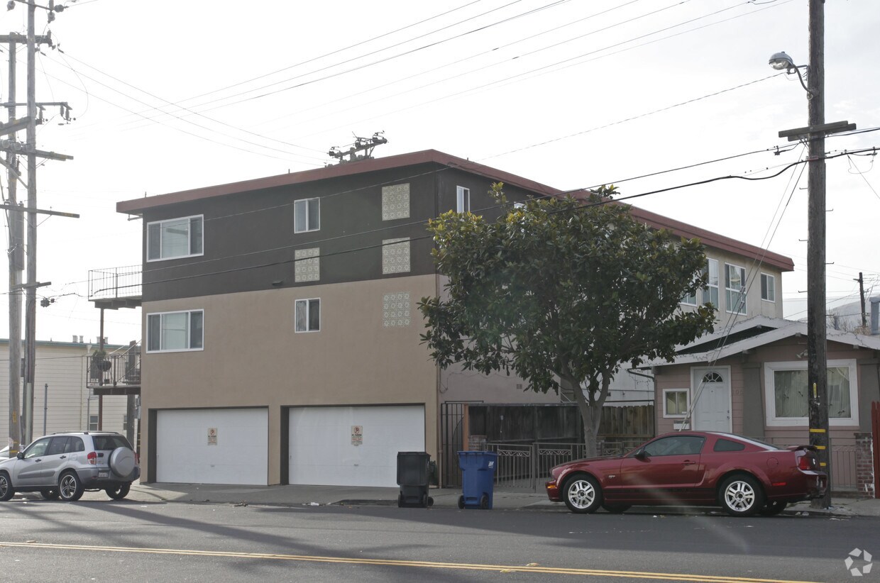 Foto del edificio - 510 Talbert St