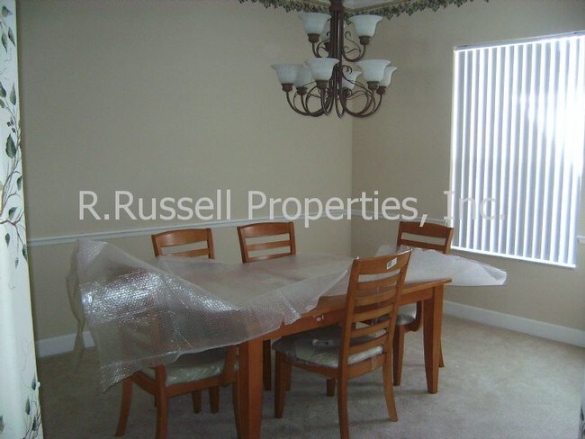 Foto del edificio - 484 N Pine Meadow Dr