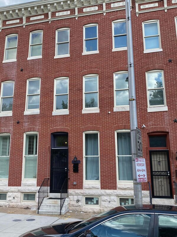 Primary Photo - 1517 N Broadway