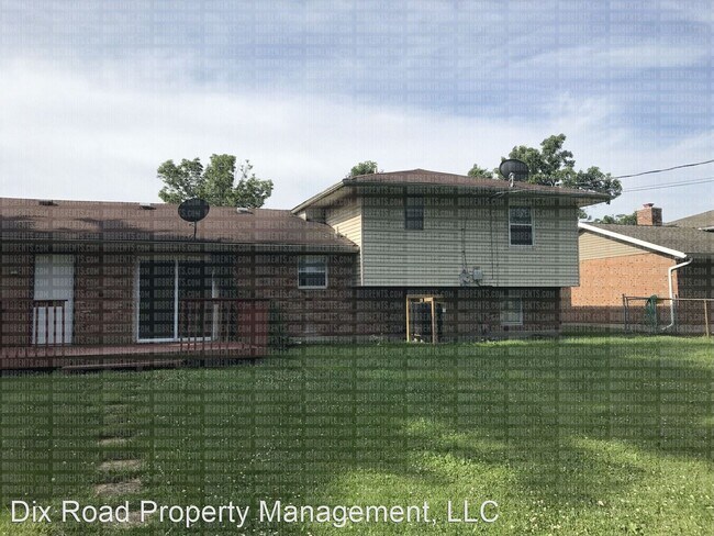 Foto del edificio - 3 br, 2.5 bath House - 5912 Fairdale Drive,