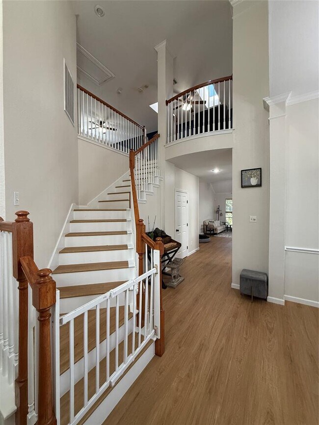 Building Photo - 1624 Maize Bend Dr
