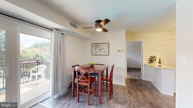 Foto del edificio - 7364 Lee Hwy
