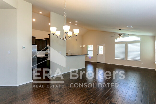 Foto del edificio - 1307 Stonewall Ridge