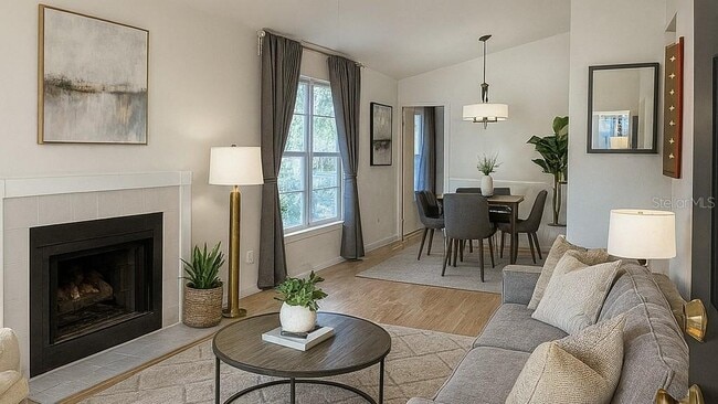 Foto del edificio - 14662 Norwood Oaks Dr