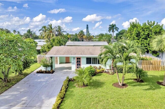 Foto del edificio - 2611 NE 20th St