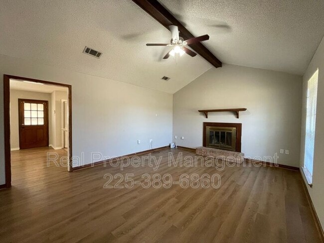 Foto del edificio - 11350 Blanton Ave