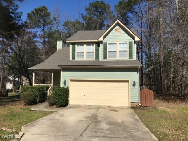 Foto del edificio - 3 br, 2.5 bath House - 204 Antique Lace Way