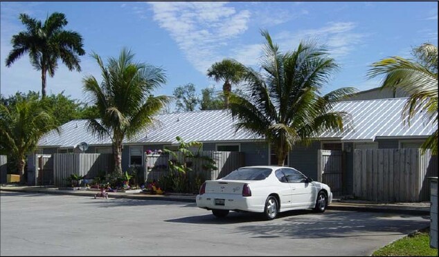 Primary Photo - Apartment Complex