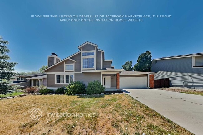 931 Bayfield Way